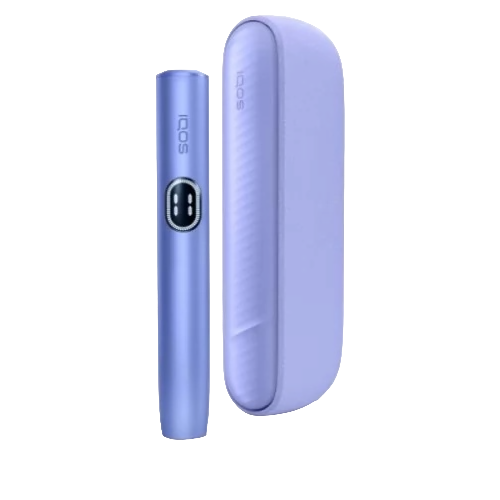 IQOS Iluma i Digital violet